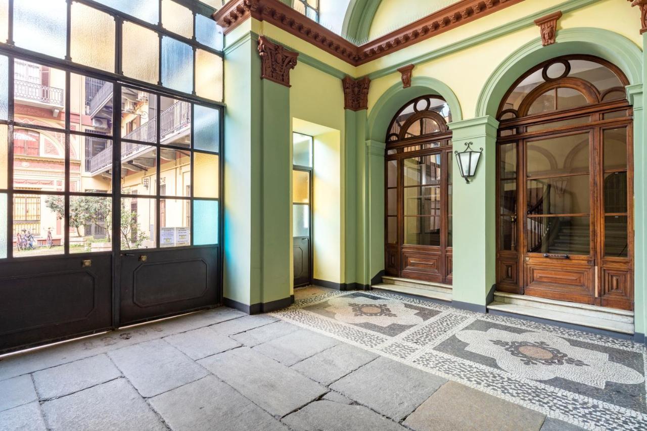 Cernaia32 Apartment Turin Exterior photo